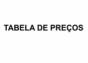 TABELA DE PRE�OS