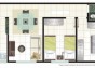 PILOTIS - APARTAMENTO TIPO